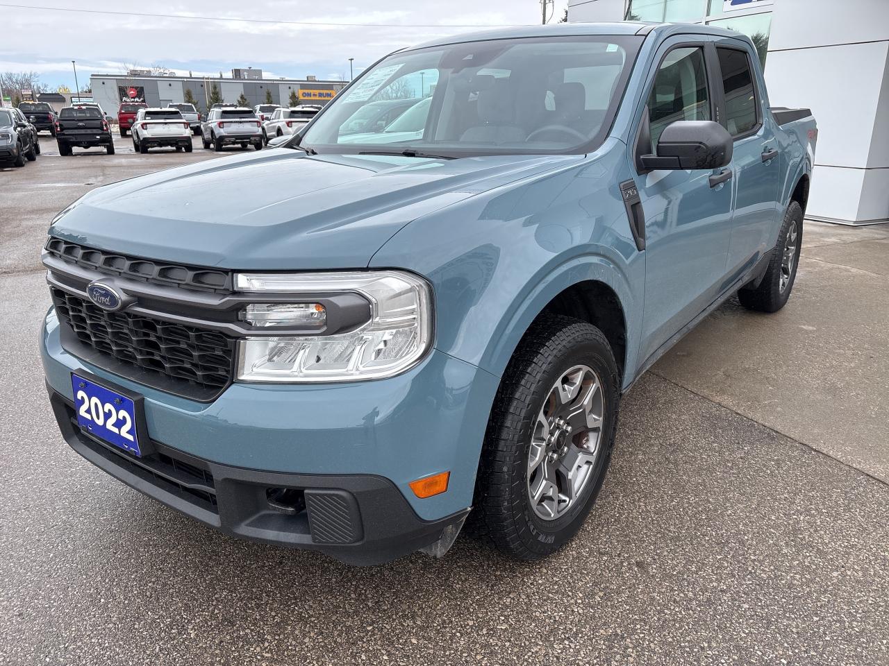 2022 Ford Maverick XLT -FX4 Package **SOLD**SOLD**SOLD** Photo