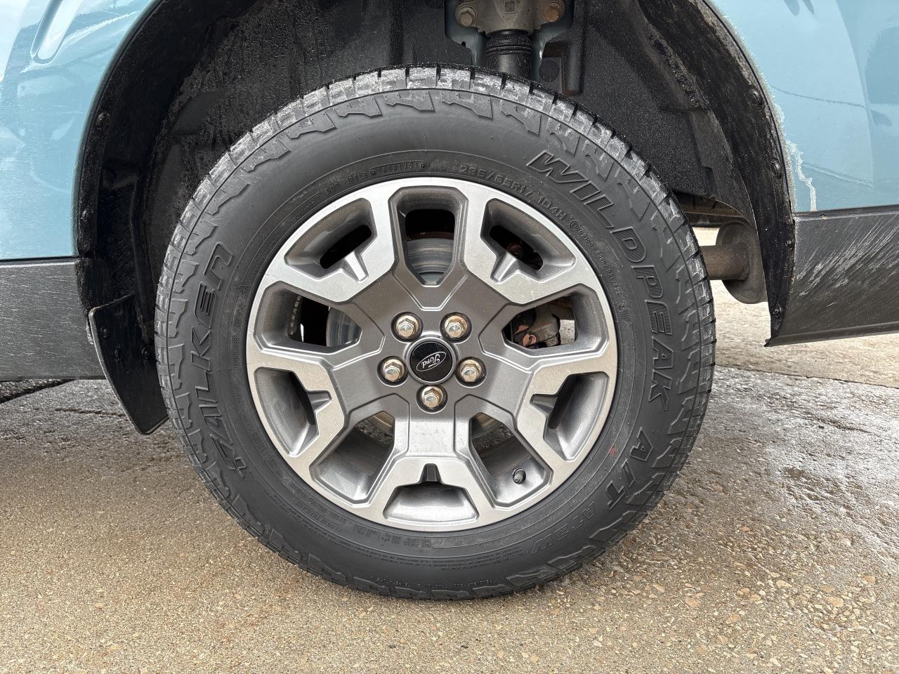 2022 Ford Maverick XLT -FX4 Package **SOLD**SOLD**SOLD** Photo