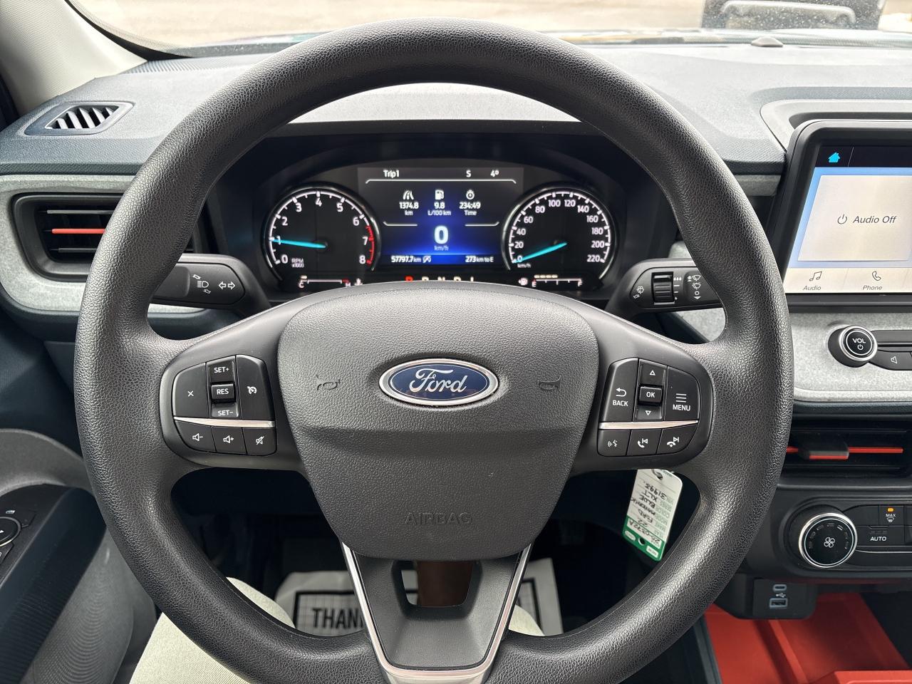 2022 Ford Maverick XLT -FX4 Package **SOLD**SOLD**SOLD** Photo