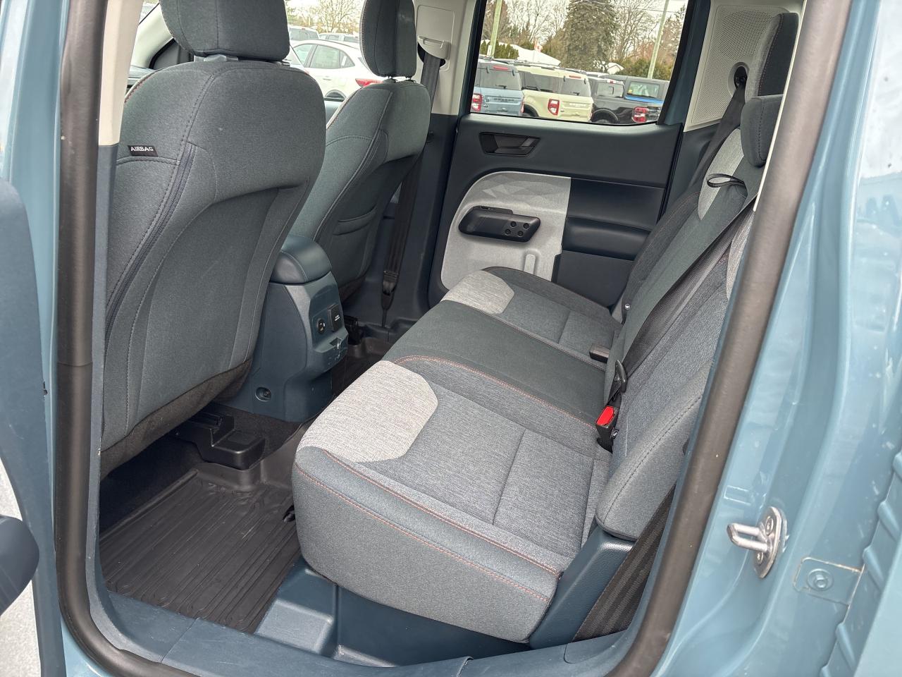 2022 Ford Maverick XLT -FX4 Package **SOLD**SOLD**SOLD** Photo