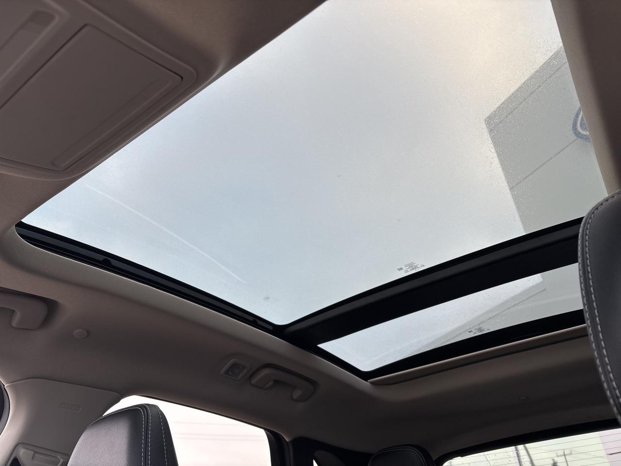 2020 Ford Escape Titanium Hybrid Photo