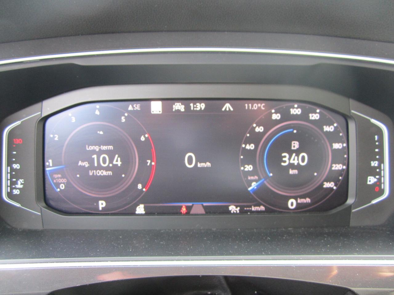 2024 Volkswagen Tiguan Highline R-Line 4MOTION NO ACCIDENTS Photo