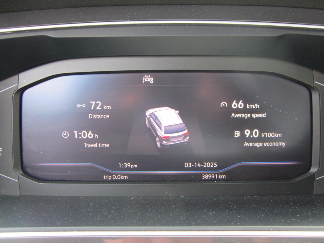 2024 Volkswagen Tiguan Highline R-Line 4MOTION NO ACCIDENTS Photo