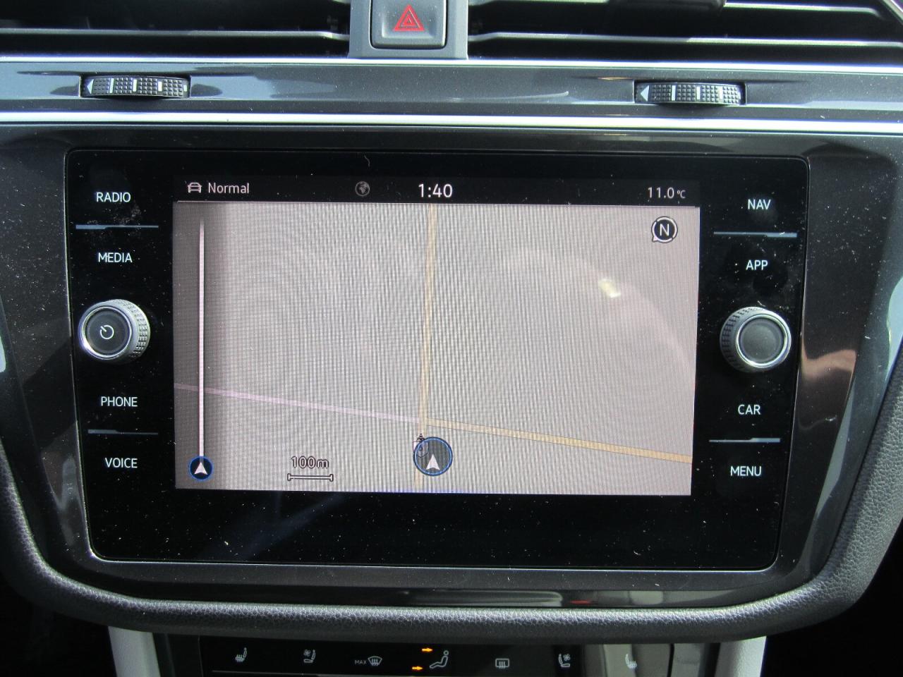 2024 Volkswagen Tiguan Highline R-Line 4MOTION NO ACCIDENTS Photo