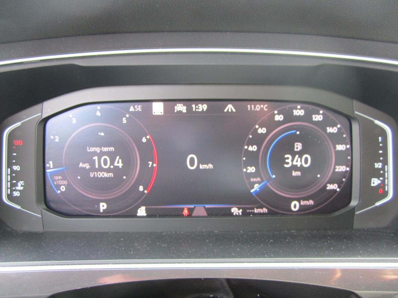 2024 Volkswagen Tiguan Highline R-Line 4MOTION NO ACCIDENTS Photo