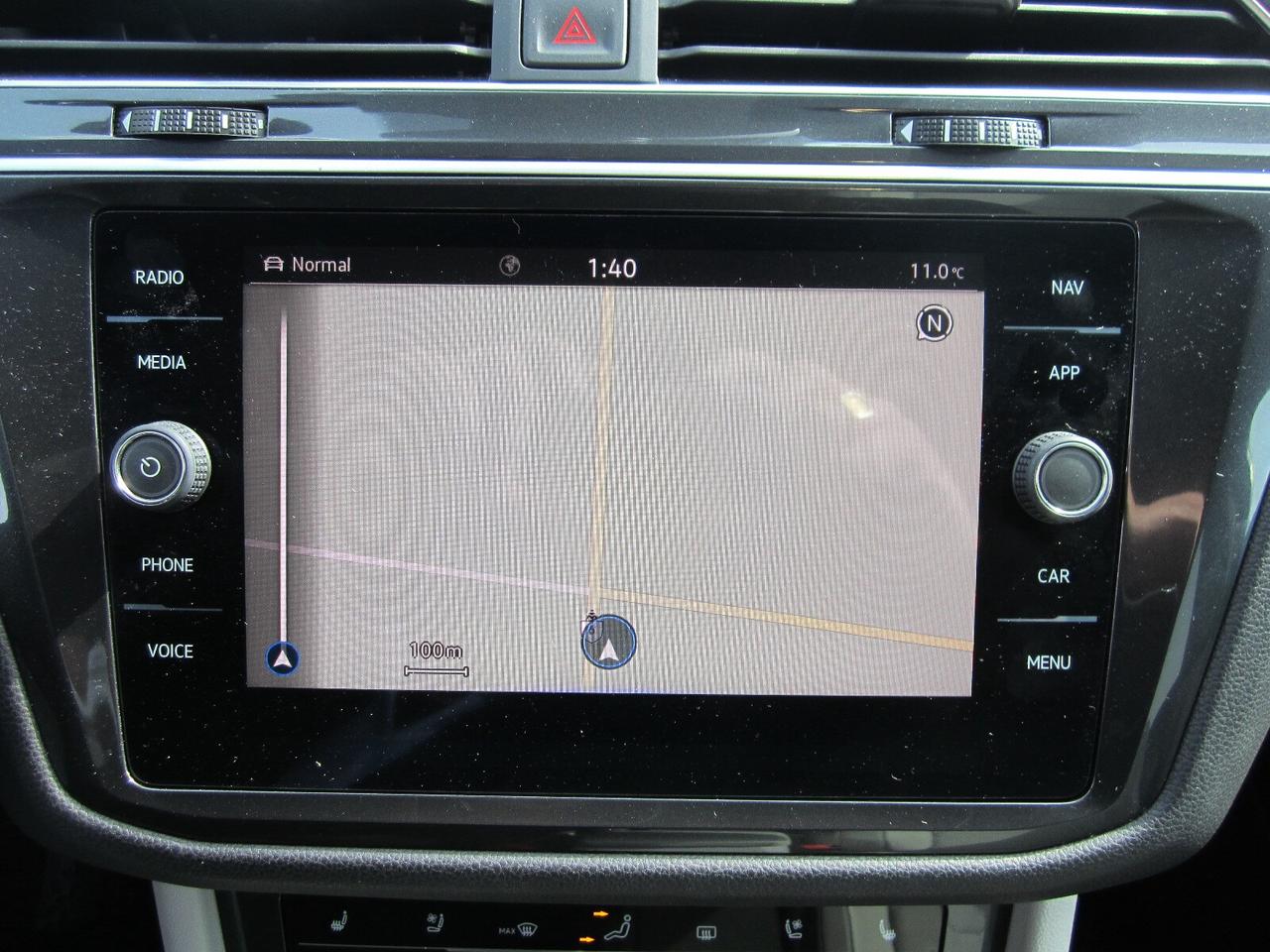2024 Volkswagen Tiguan Highline R-Line 4MOTION NO ACCIDENTS Photo