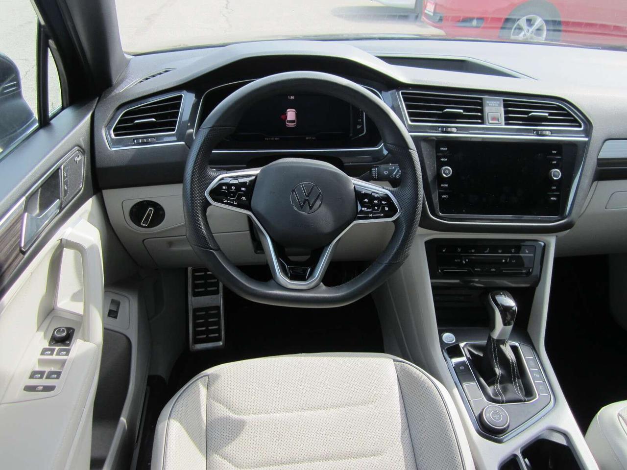 2024 Volkswagen Tiguan Highline RLine NO ACCIDENTS! 1 PRICE ONLY! NO FEES Photo
