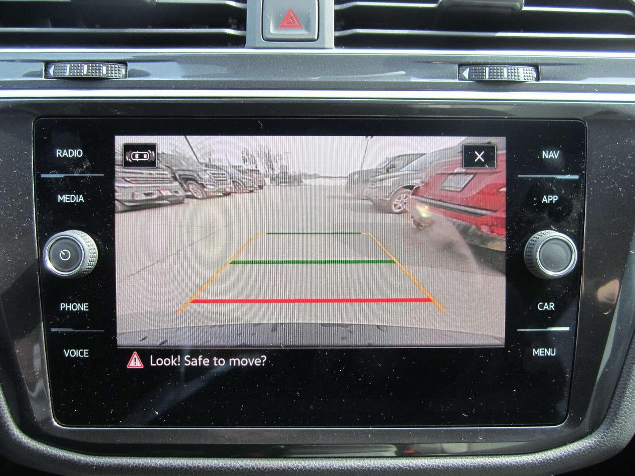 2024 Volkswagen Tiguan Highline RLine NO ACCIDENTS! 1 PRICE ONLY! NO FEES Photo