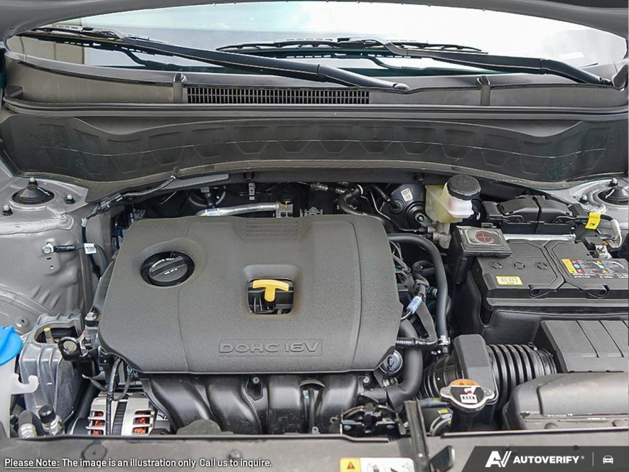 2025 Kia Seltos EX Premium   AWD   Sunroof   Heated & Cooled Seats Photo