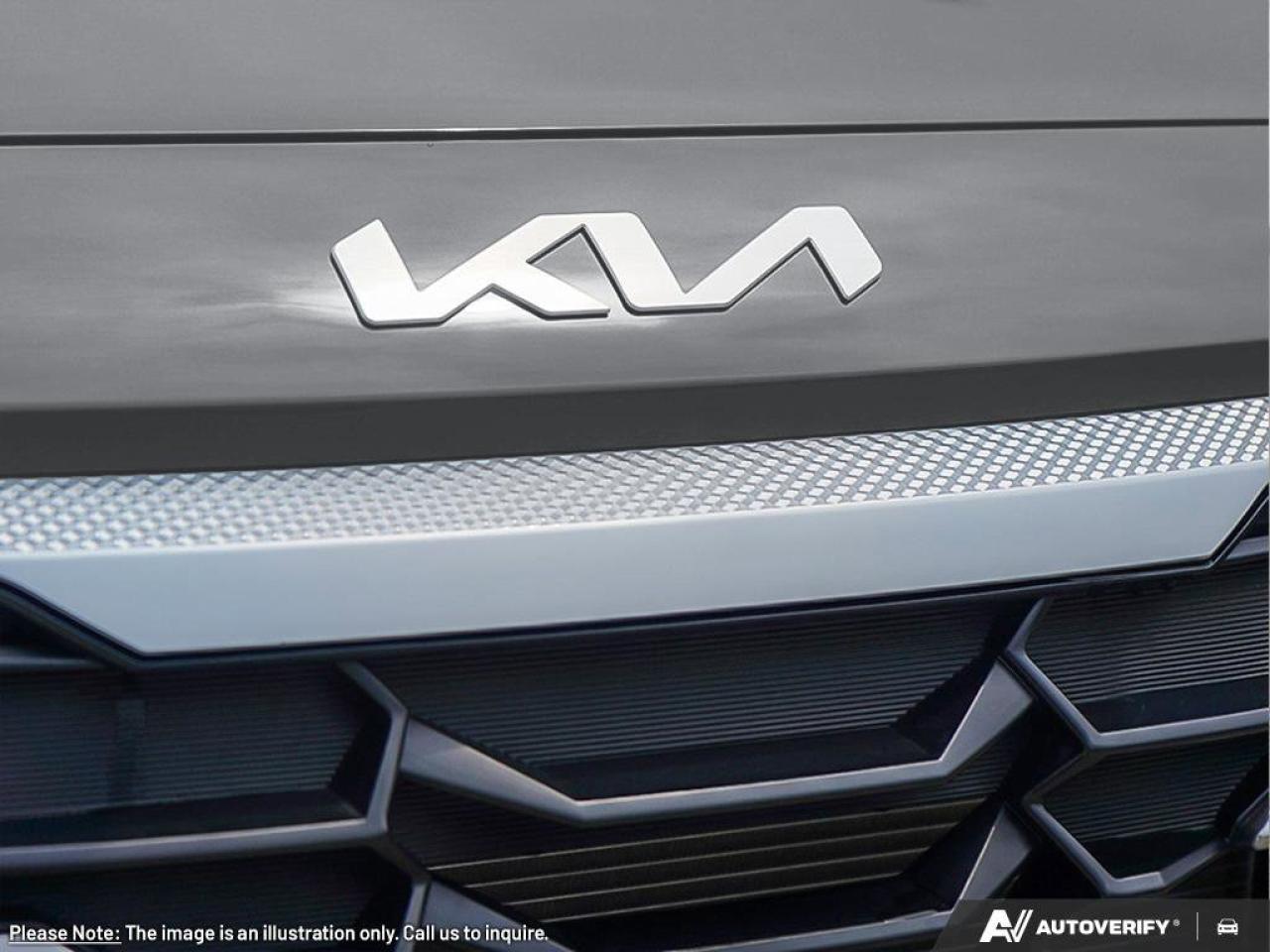 2025 Kia Seltos EX Premium   AWD   Sunroof   Heated & Cooled Seats Photo