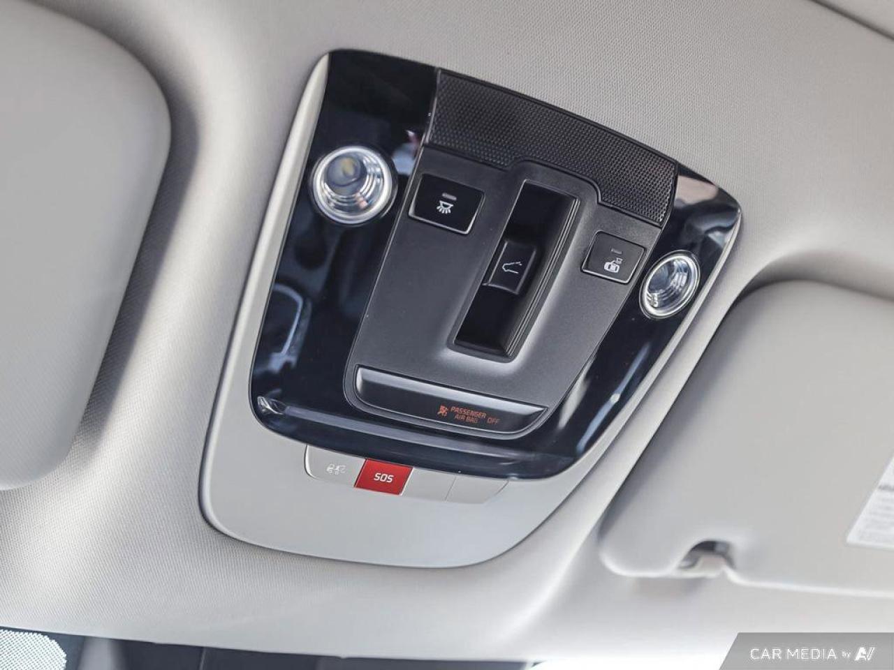 2025 Kia Seltos EX Premium   AWD   Sunroof   Heated & Cooled Seats Photo