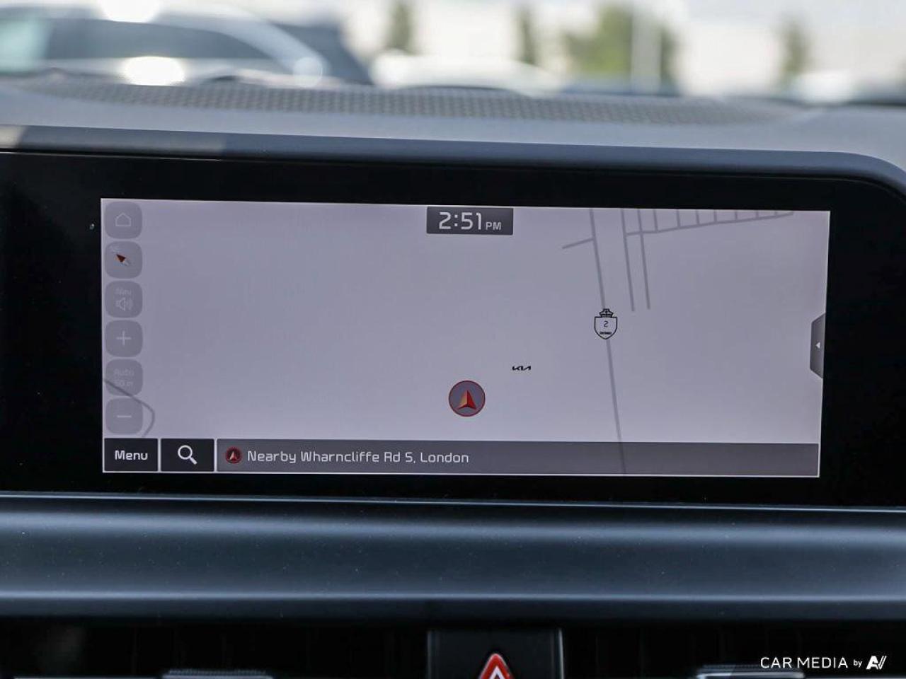 2025 Kia Seltos EX Premium   AWD   Sunroof   Heated & Cooled Seats Photo