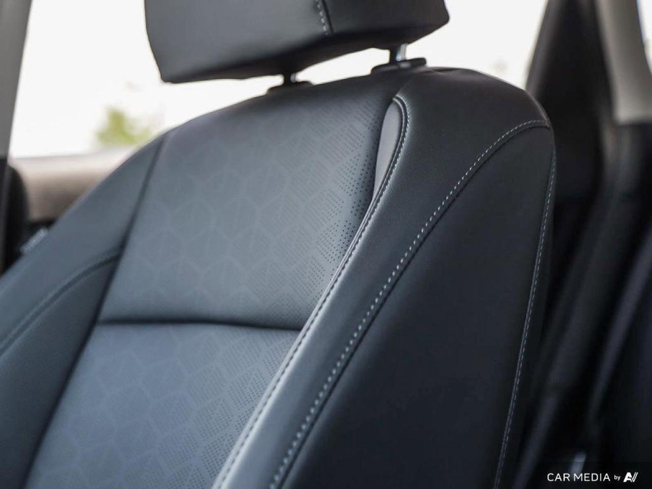 2025 Kia Seltos EX Premium   AWD   Sunroof   Heated & Cooled Seats Photo