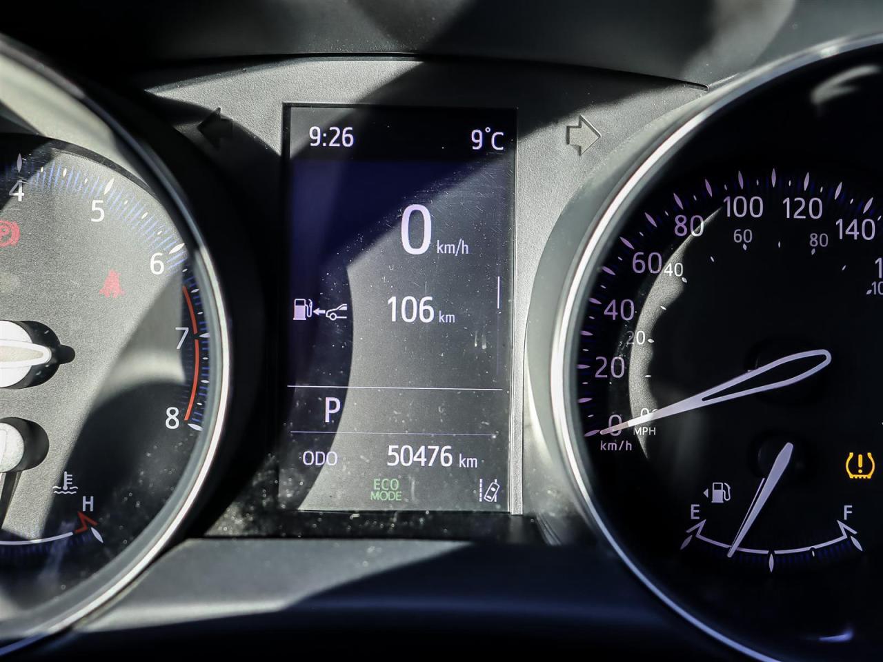 2021 Toyota C-HR One Owner No Accident  Apple Carplay  Heated Seats Photo