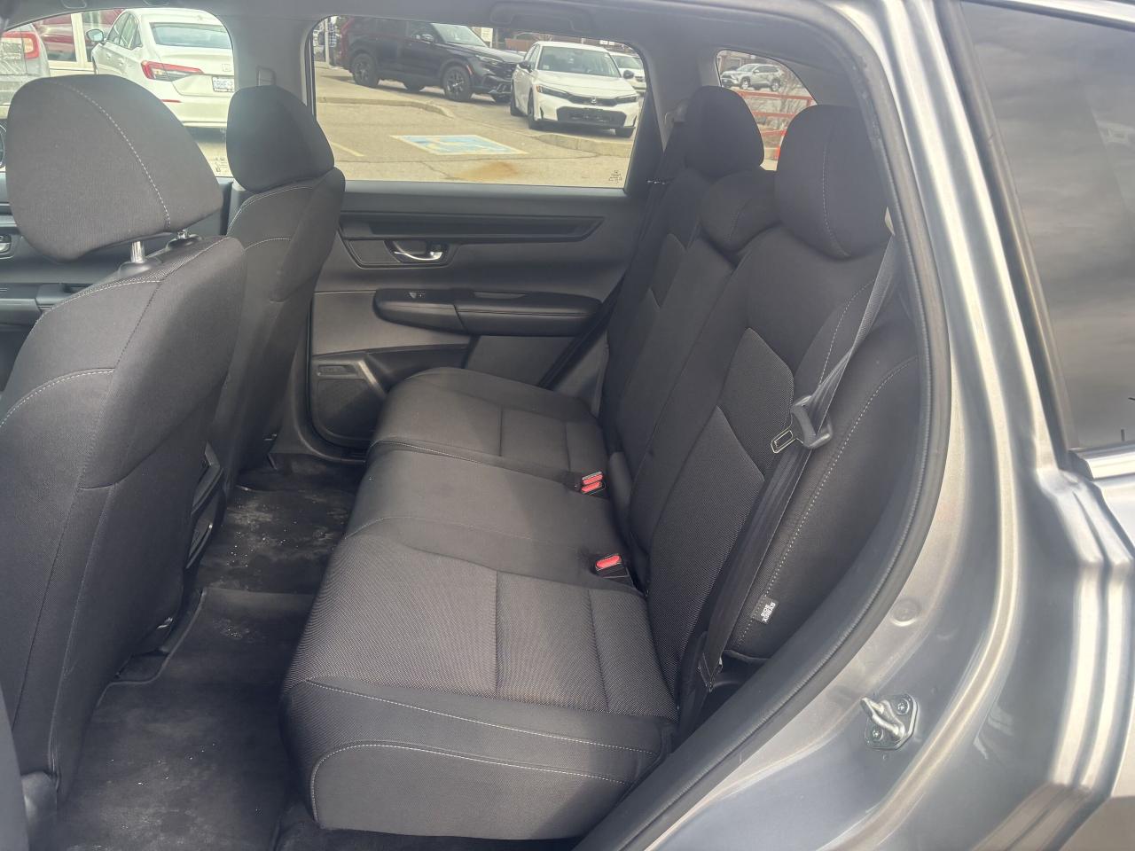 2023 Honda CR-V LX 2WD   NO REPORTED ACCIDENTS   CARPLAY Photo