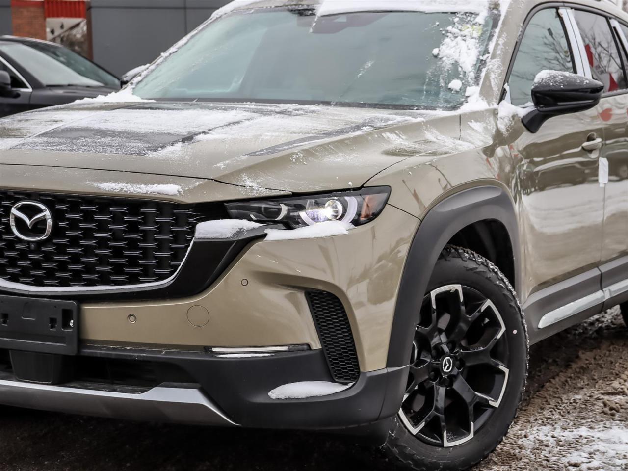 2024 Mazda CX-50 256HP 3500LB TOWING 360 CAMERA AWD NAV APEX PKG Photo