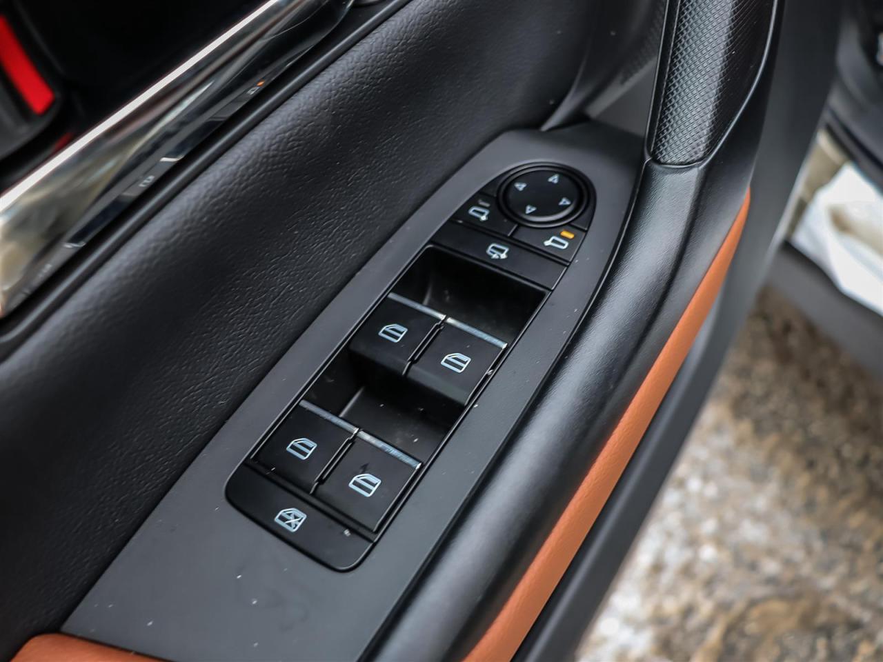 2024 Mazda CX-50 256HP 3500LB TOWING 360 CAMERA AWD NAV APEX PKG Photo