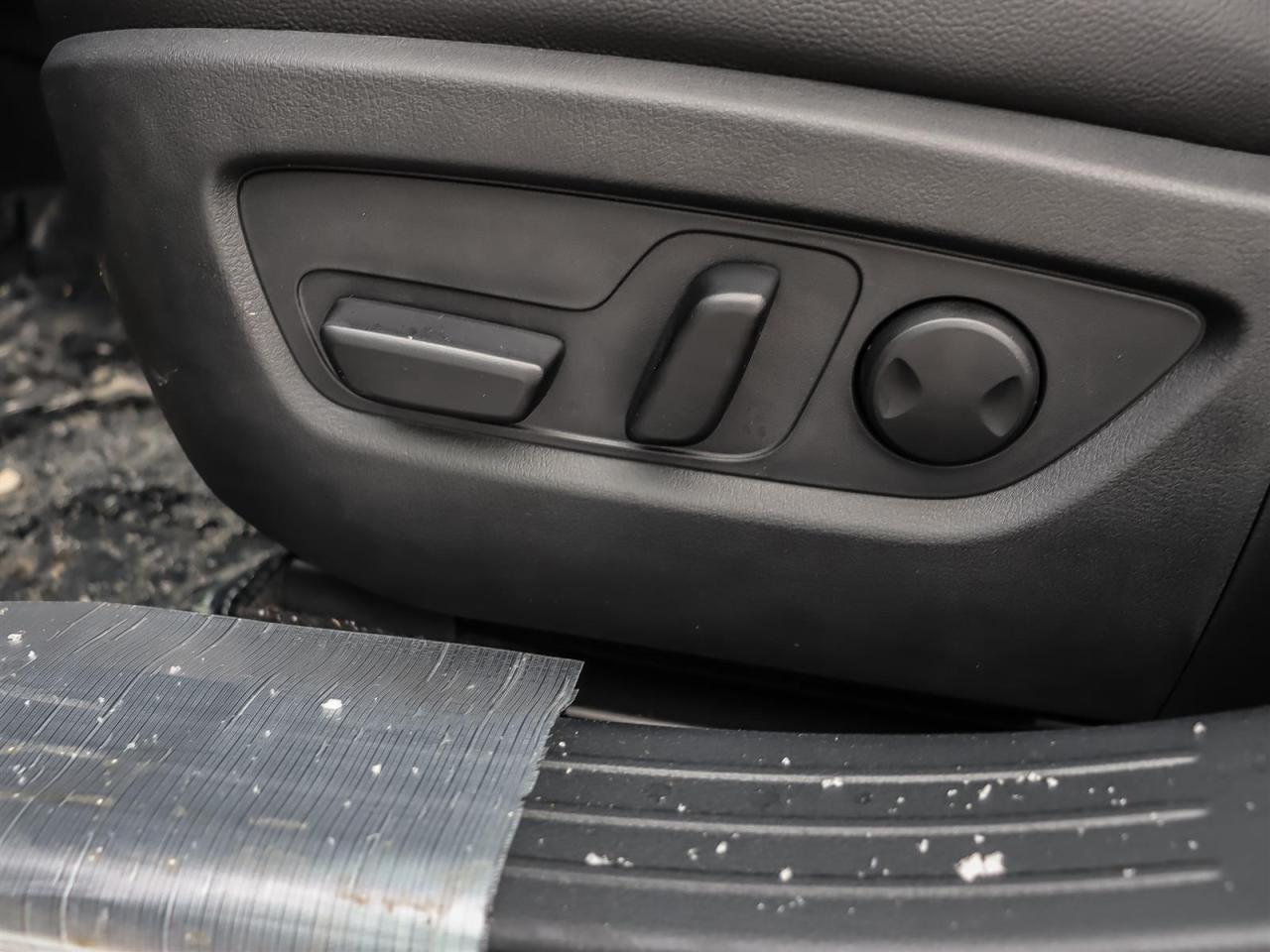 2024 Mazda CX-50 256HP 3500LB TOWING 360 CAMERA AWD NAV APEX PKG Photo