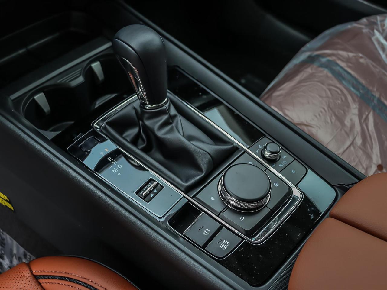 2024 Mazda CX-50 256HP 3500LB TOWING 360 CAMERA AWD NAV APEX PKG Photo