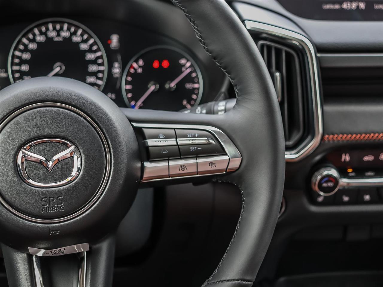 2024 Mazda CX-50 256HP 3500LB TOWING 360 CAMERA AWD NAV APEX PKG Photo