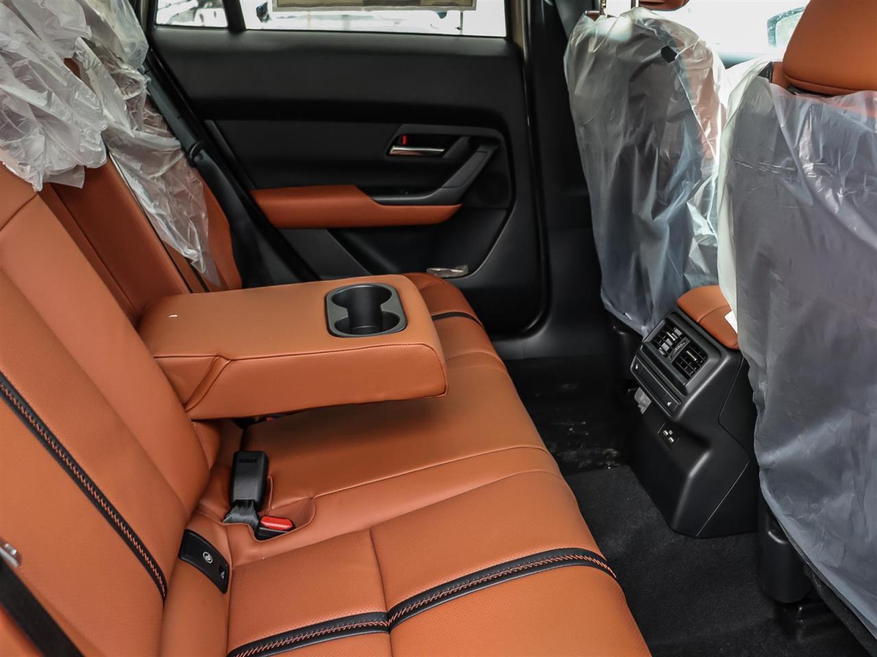 2024 Mazda CX-50 256HP 3500LB TOWING 360 CAMERA AWD NAV APEX PKG Photo