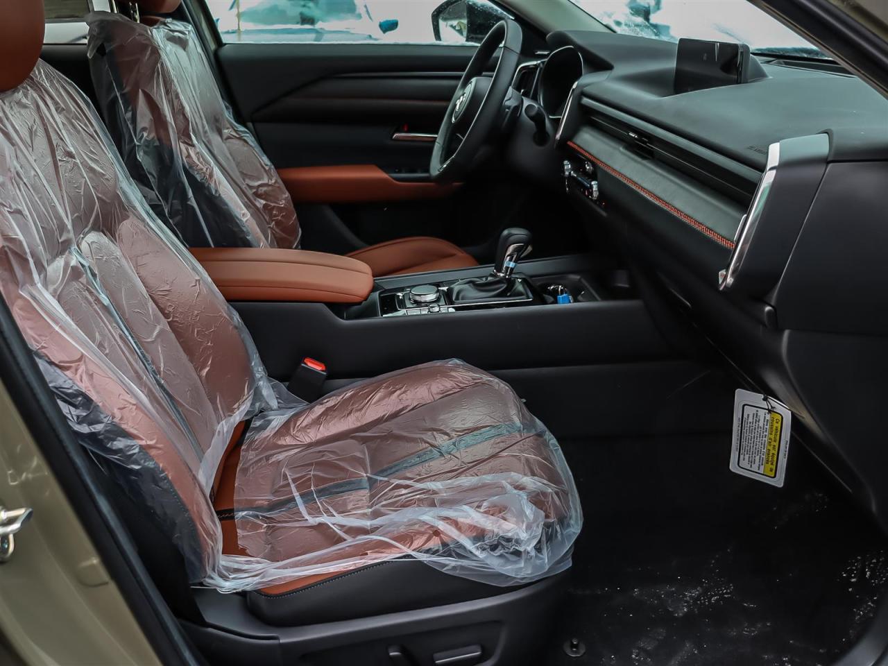 2024 Mazda CX-50 256HP 3500LB TOWING 360 CAMERA AWD NAV APEX PKG Photo