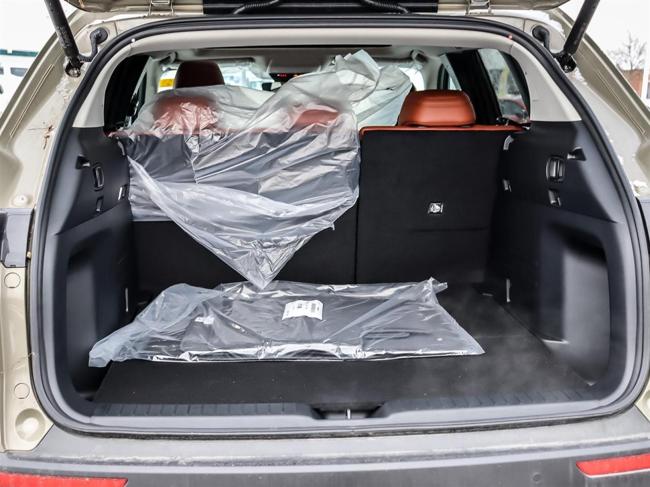 2024 Mazda CX-50 256HP 3500LB TOWING 360 CAMERA AWD NAV APEX PKG Photo