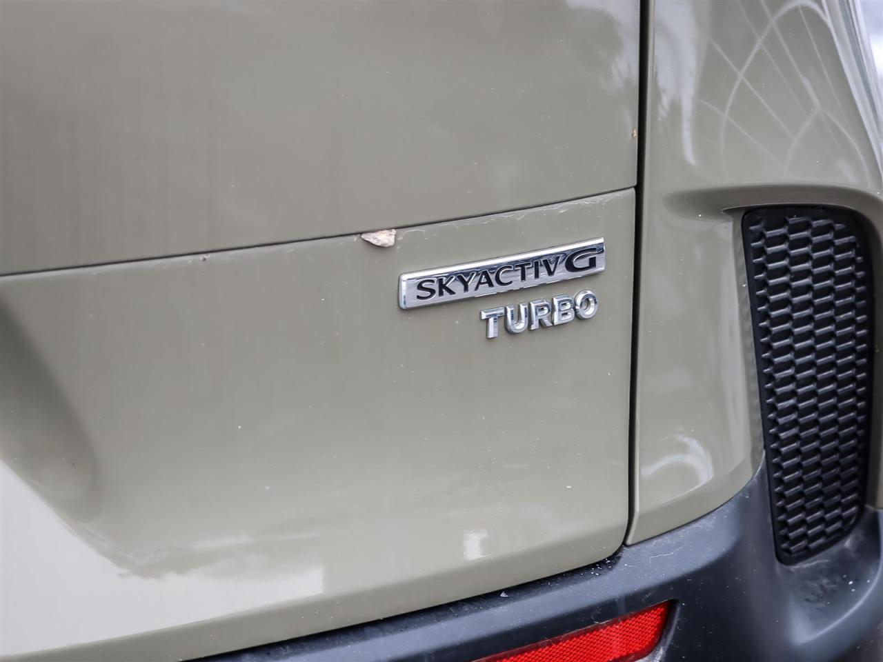 2024 Mazda CX-50 256HP 3500LB TOWING 360 CAMERA AWD NAV APEX PKG Photo