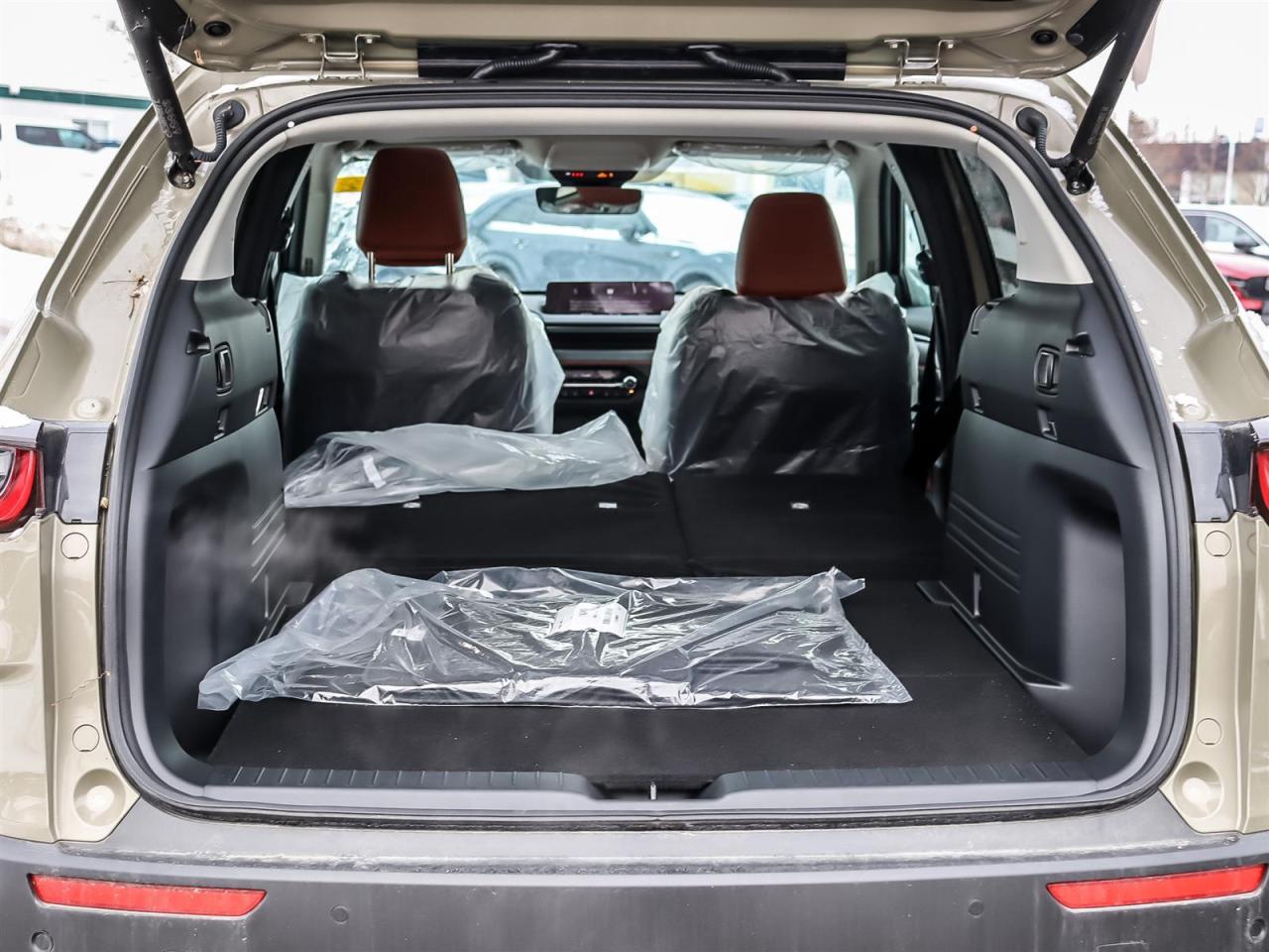 2024 Mazda CX-50 256HP 3500LB TOWING 360 CAMERA AWD NAV APEX PKG Photo