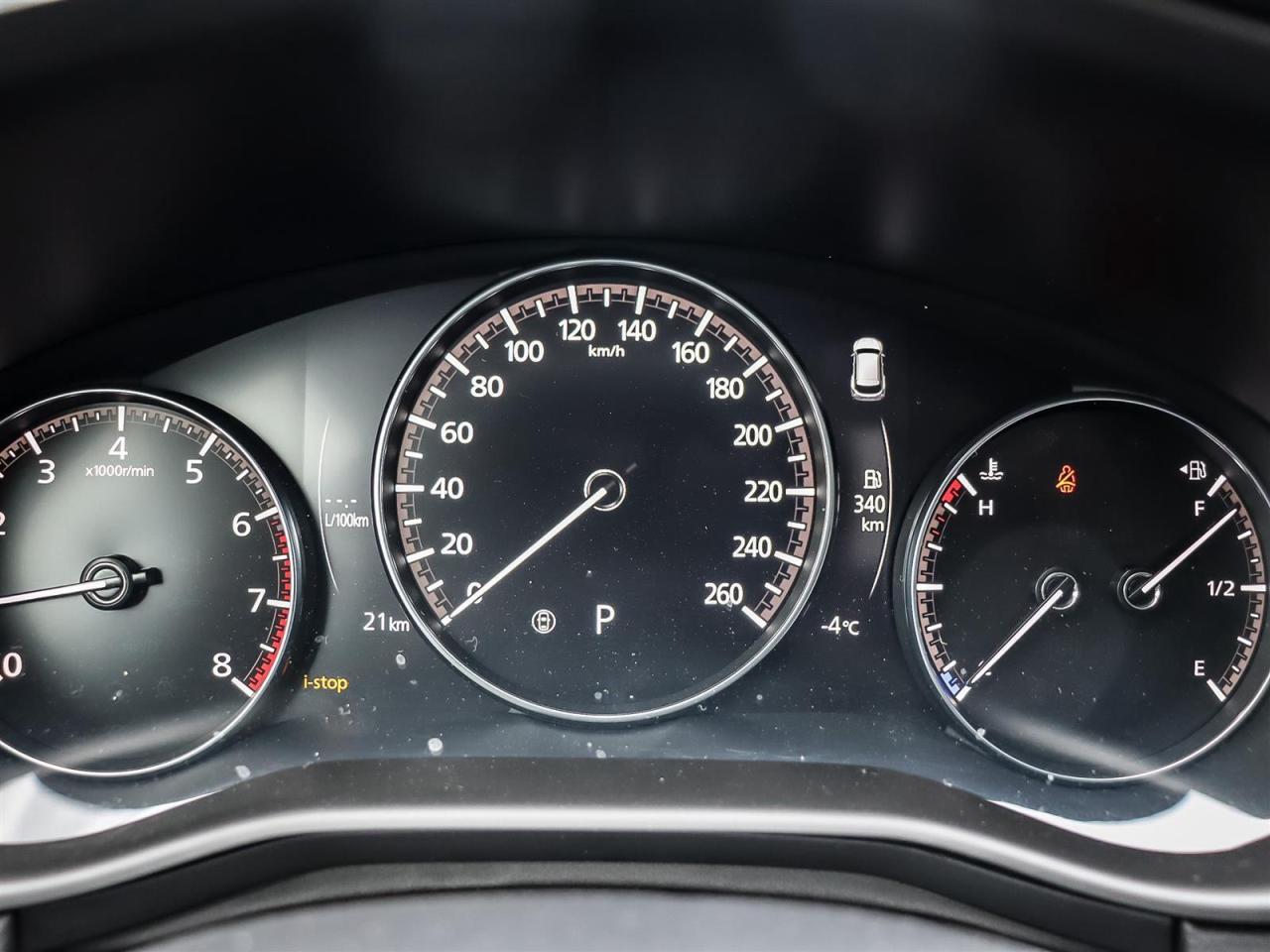 2024 Mazda CX-50 256HP 3500LB TOWING 360 CAMERA AWD NAV APEX PKG Photo