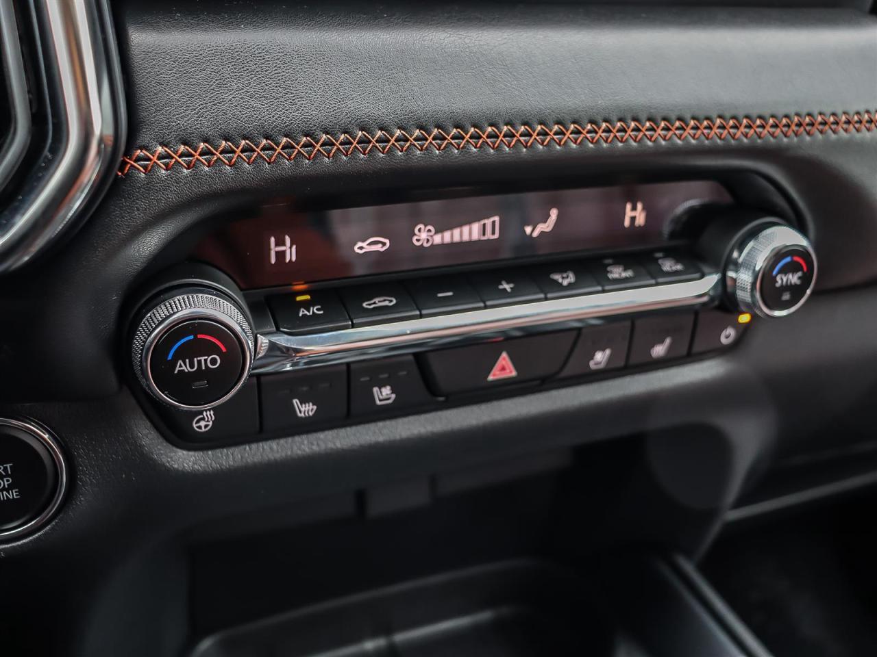 2024 Mazda CX-50 256HP 3500LB TOWING 360 CAMERA AWD NAV APEX PKG Photo