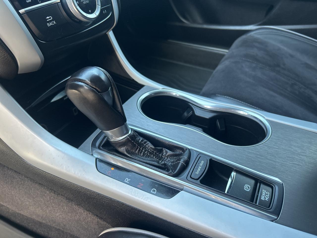 2020 Acura TLX Tech A-Spec, LDS, Impact Sensor, Heat Package Photo