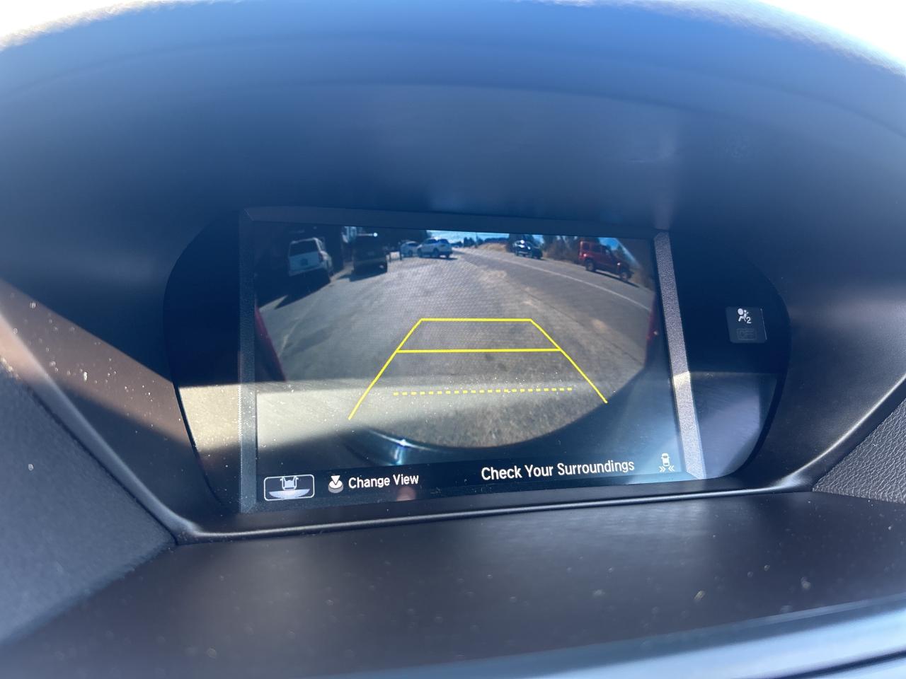 2020 Acura TLX Tech A-Spec, LDS, Impact Sensor, Heat Package Photo