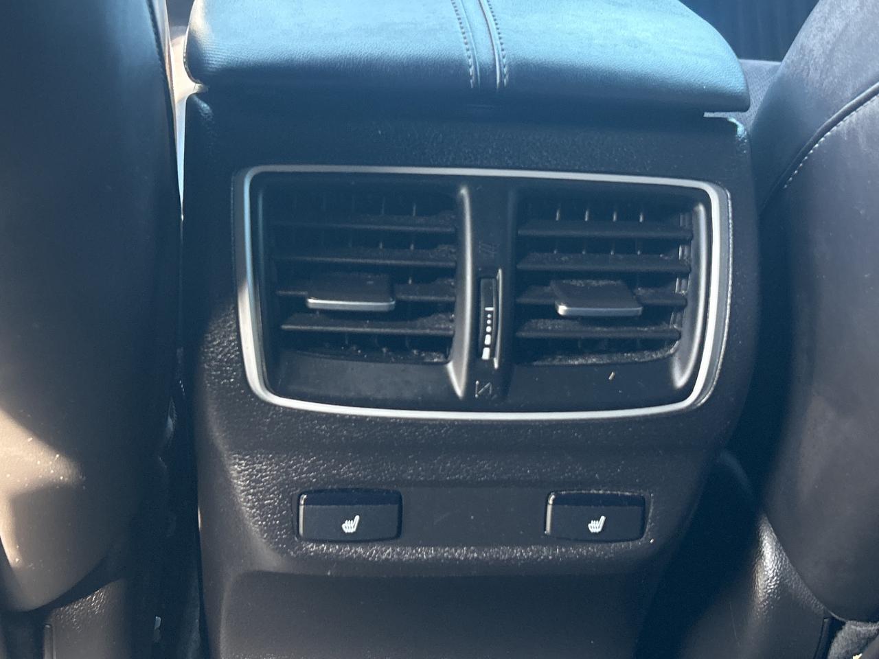 2020 Acura TLX Tech A-Spec, LDS, Impact Sensor, Heat Package Photo