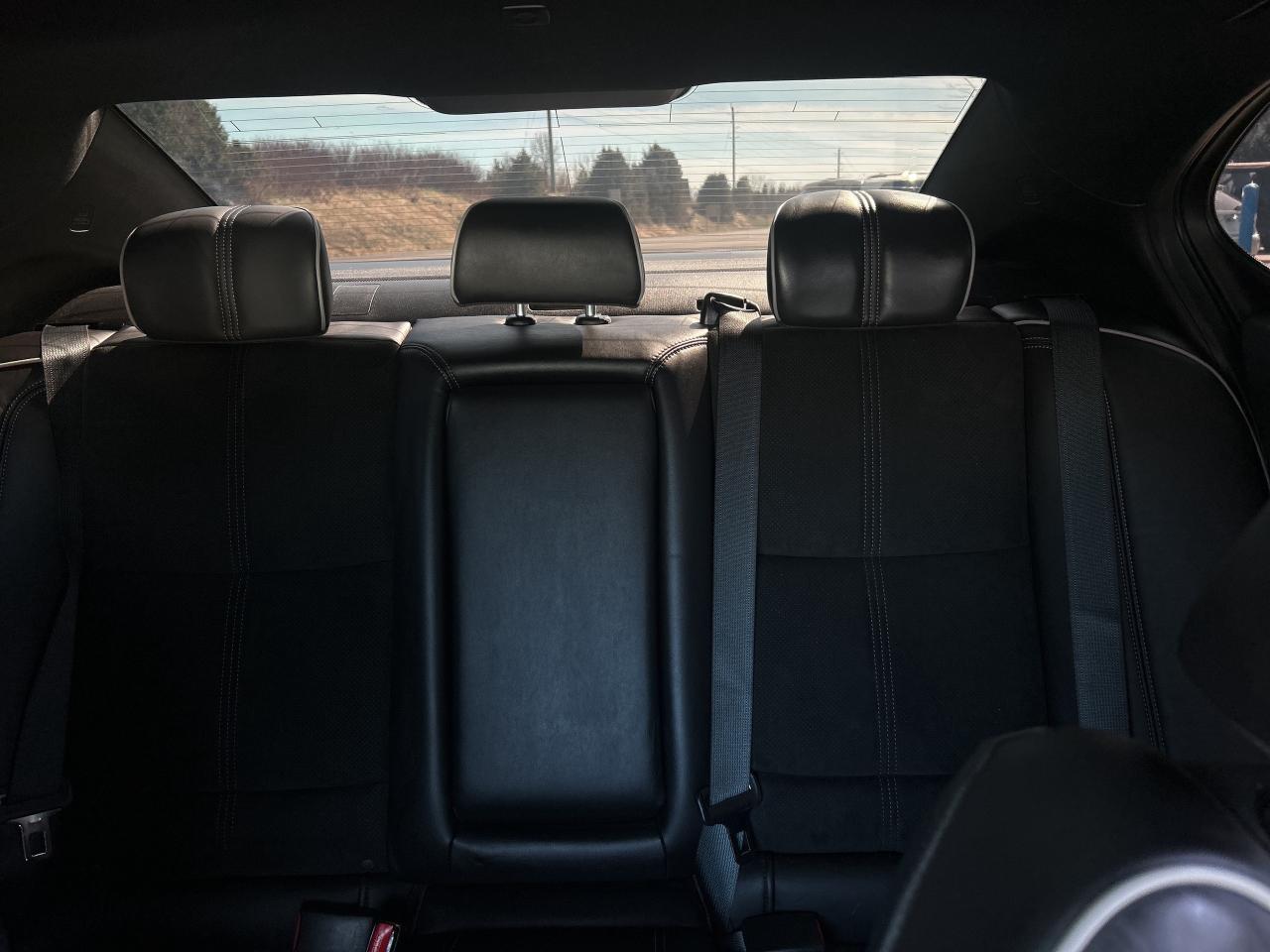 2020 Acura TLX Tech A-Spec, LDS, Impact Sensor, Heat Package Photo