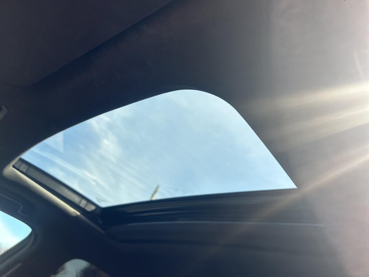 2020 Acura TLX Tech A-Spec, LDS, Impact Sensor, Heat Package Photo