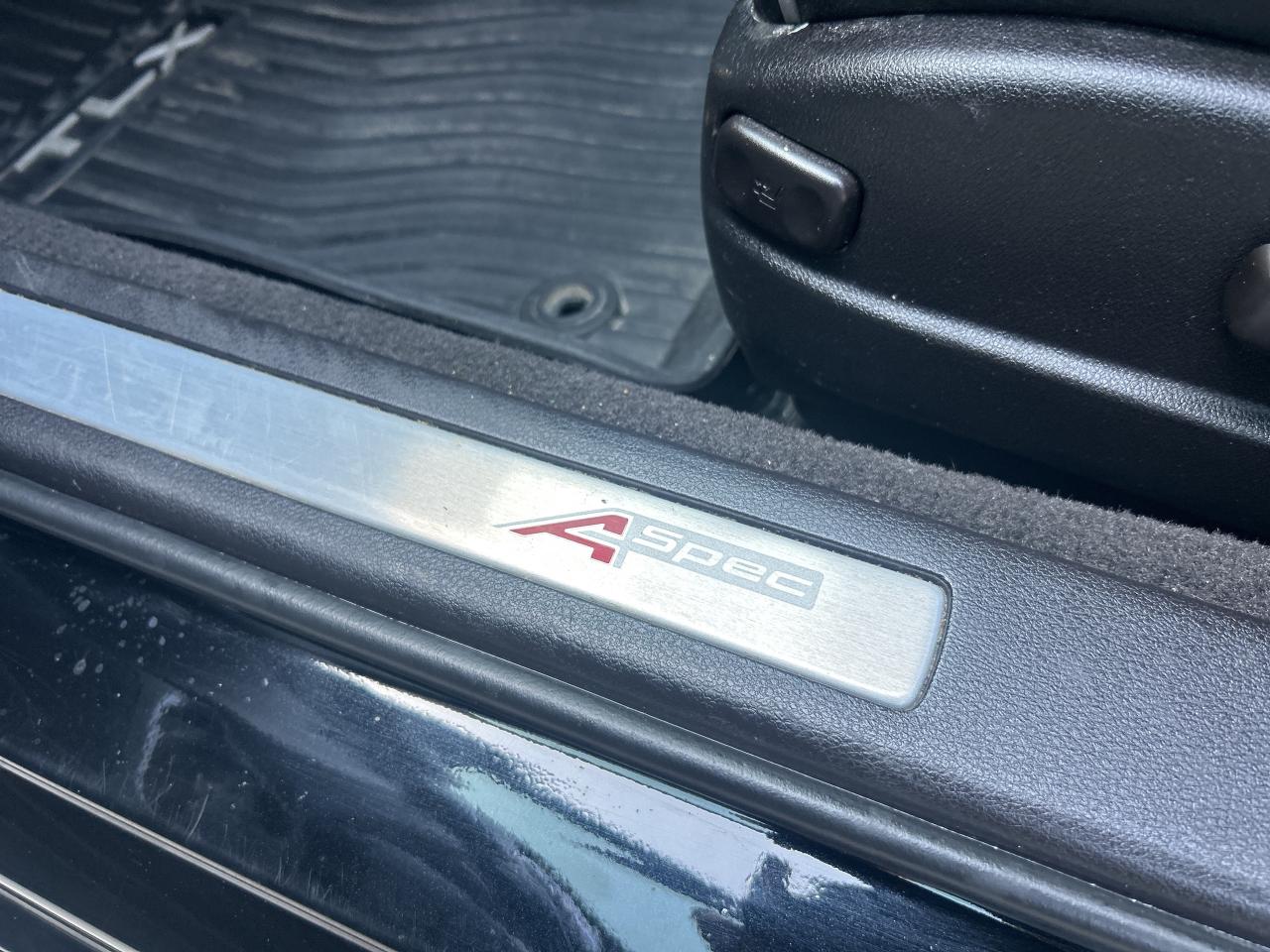 2020 Acura TLX Tech A-Spec, LDS, Impact Sensor, Heat Package Photo