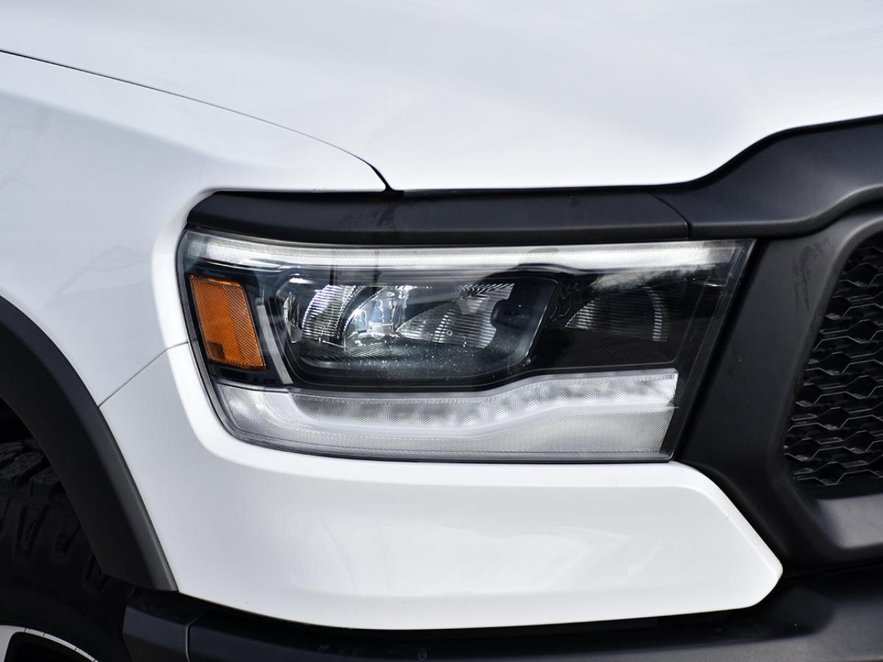 2024 RAM 1500 REBEL   LOW MILEAGE   BED UTILITY   TRAILER TOW Photo