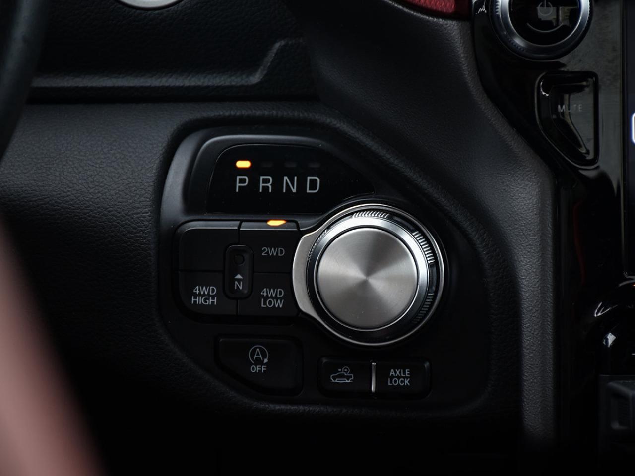 2024 RAM 1500 REBEL   LOW MILEAGE   BED UTILITY   TRAILER TOW Photo