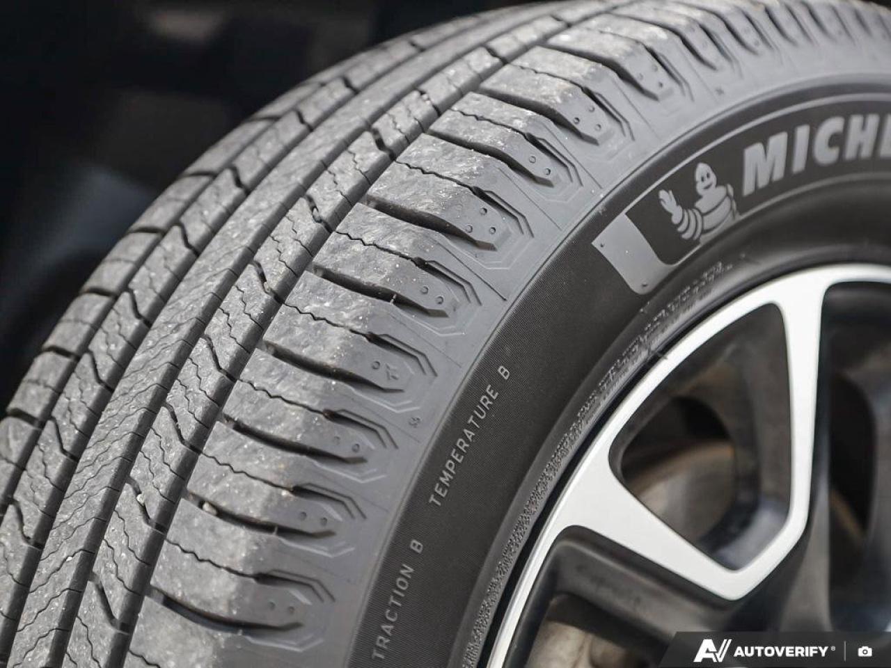 2020 Jeep Compass Trailhawk 4X4   Leather Interior   Apple CarPlay Photo