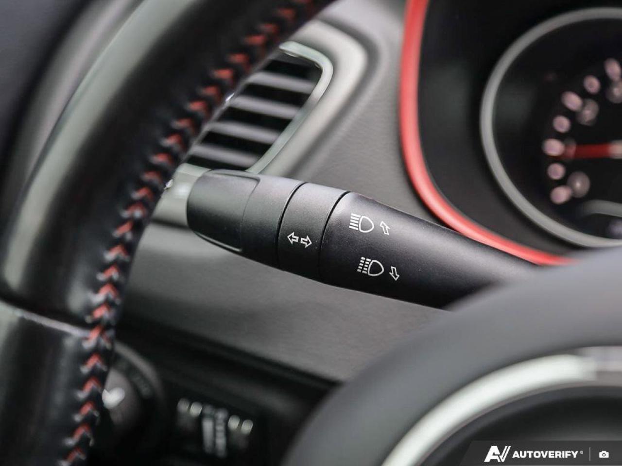 2020 Jeep Compass Trailhawk 4X4   Leather Interior   Apple CarPlay Photo