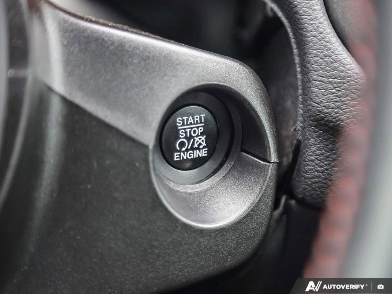 2020 Jeep Compass Trailhawk 4X4   Leather Interior   Apple CarPlay Photo