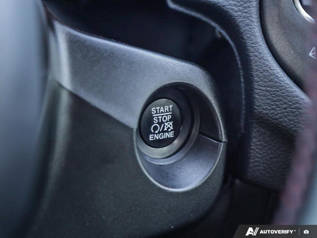 2020 Jeep Compass Trailhawk 4X4   Leather Interior   Apple CarPlay Photo