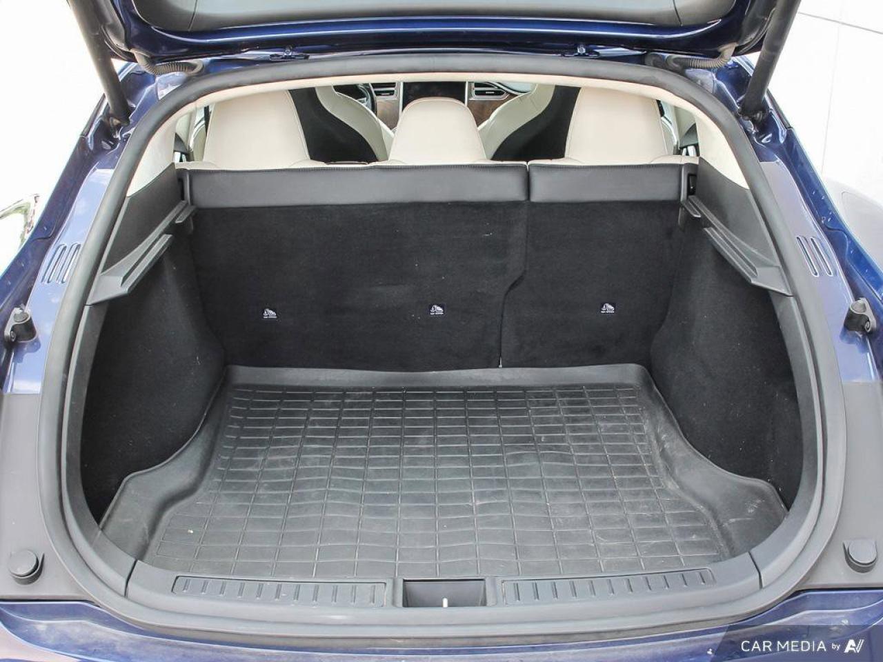 2017 Tesla Model S Model S Photo