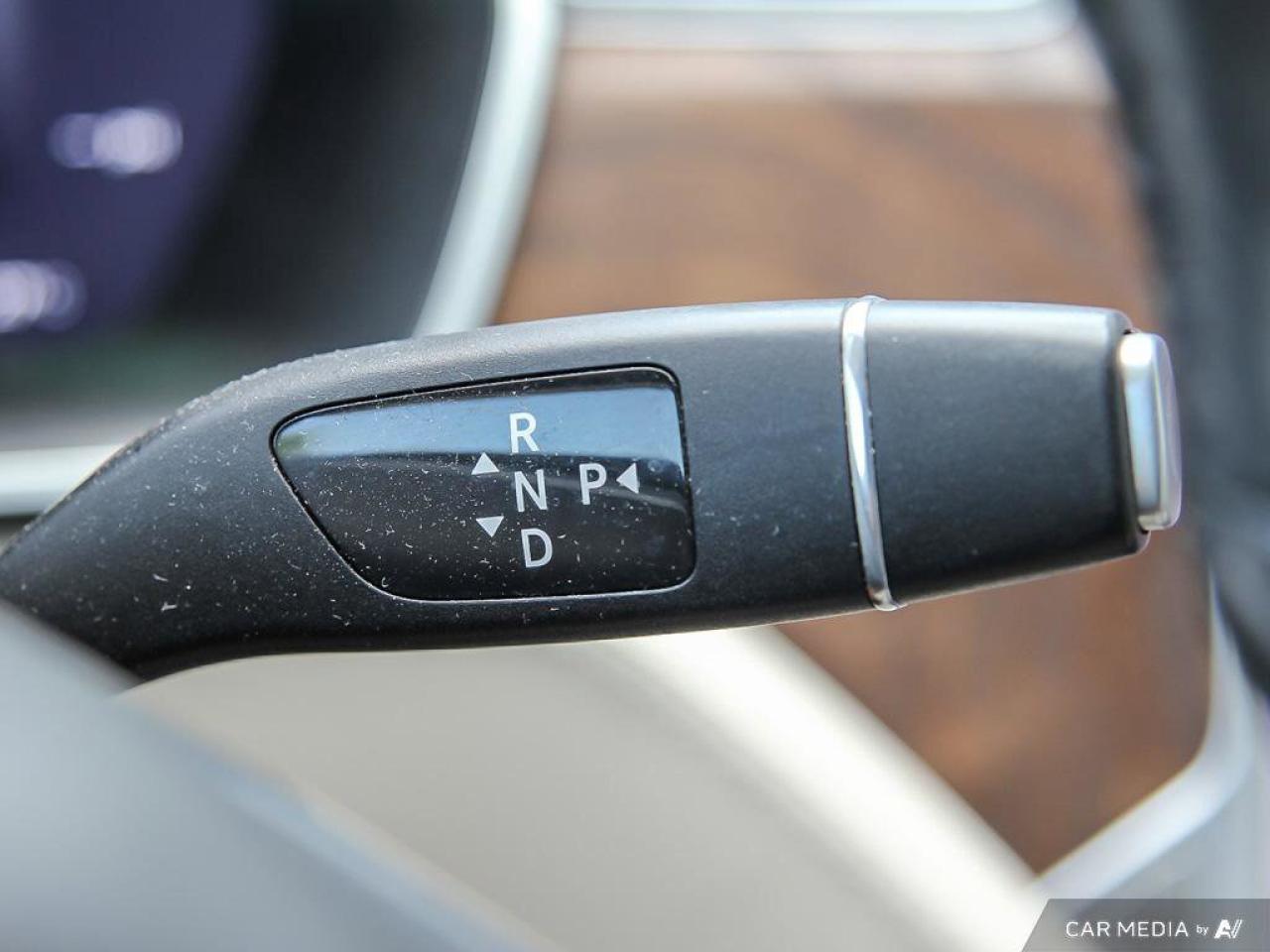 2017 Tesla Model S Model S Photo