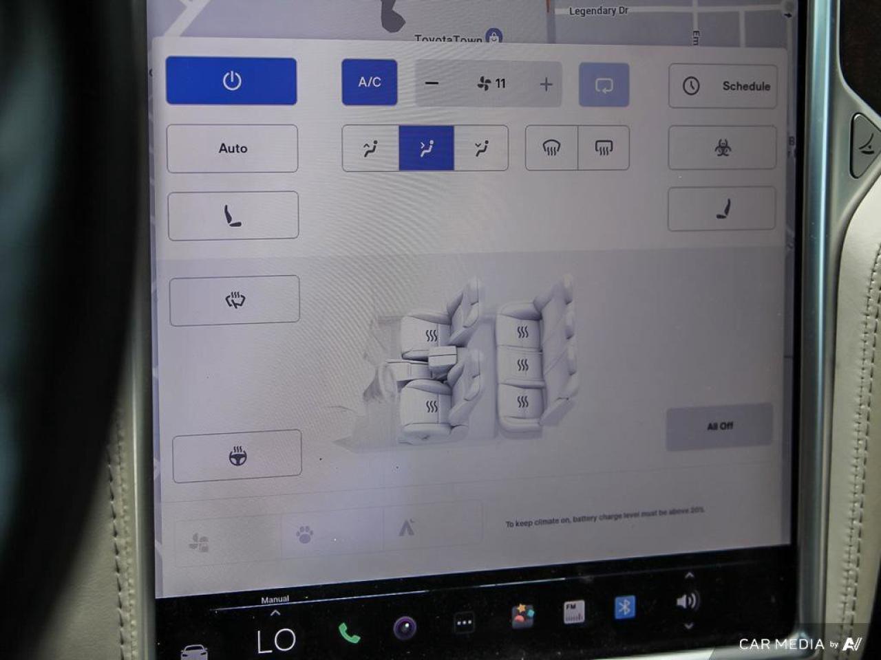 2017 Tesla Model S Model S Photo