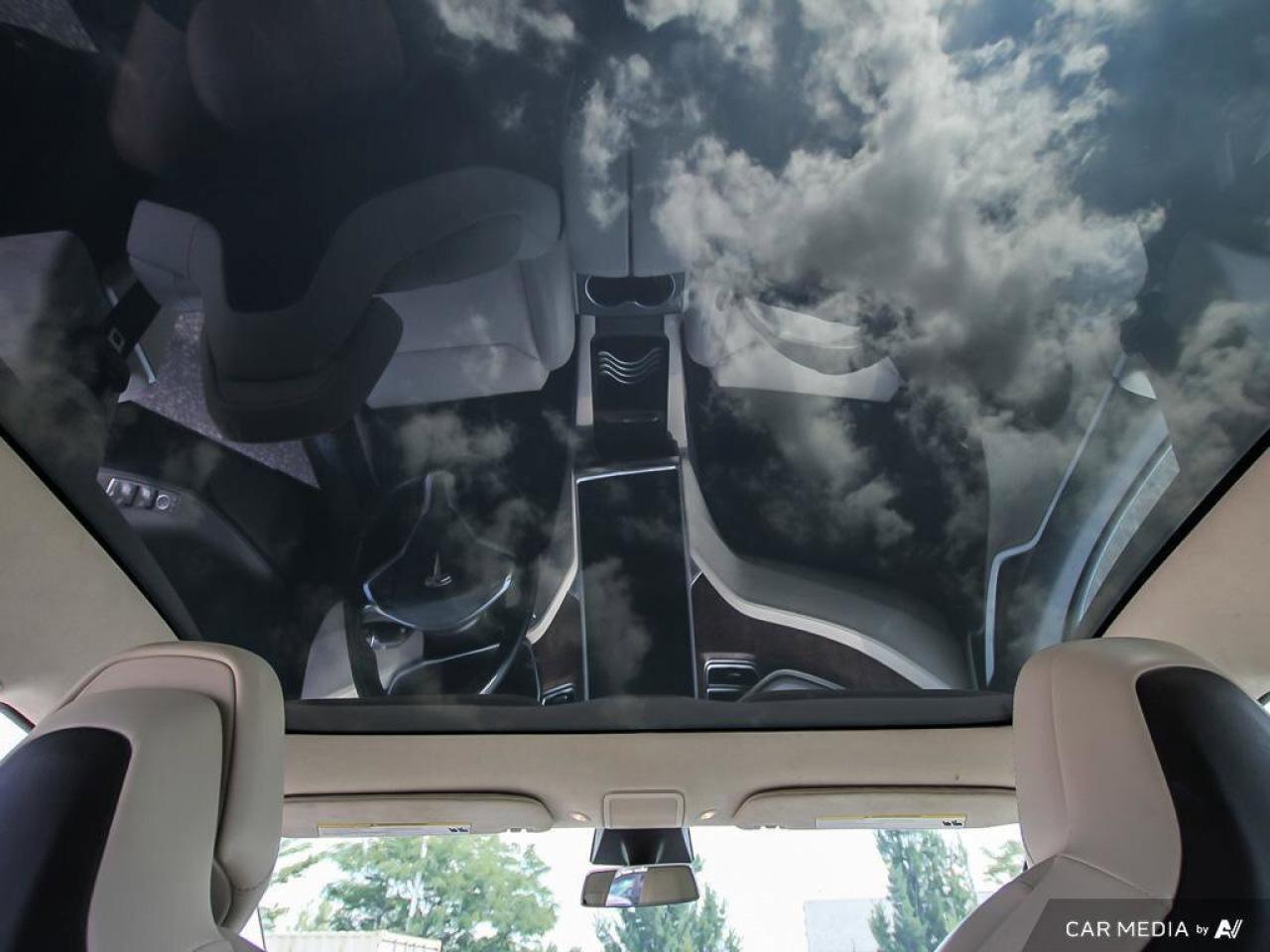 2017 Tesla Model S Model S Photo