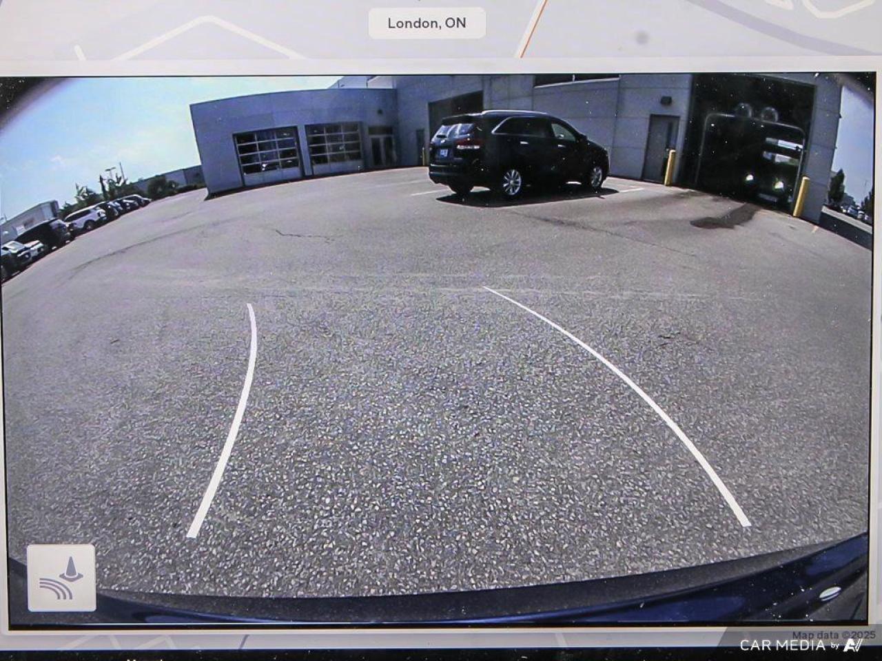 2017 Tesla Model S Model S Photo