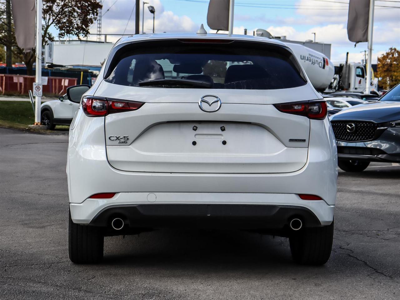 2024 Mazda CX-5 GT NAV AWD 1 OWNER CLEAN CARFAX Photo