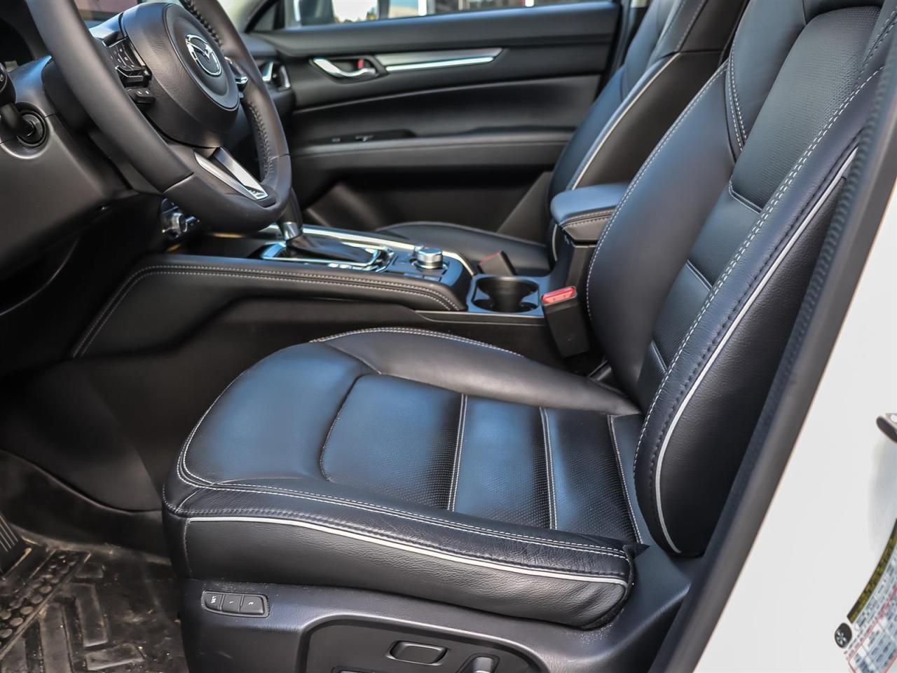 2024 Mazda CX-5 GT NAV AWD 1 OWNER CLEAN CARFAX Photo